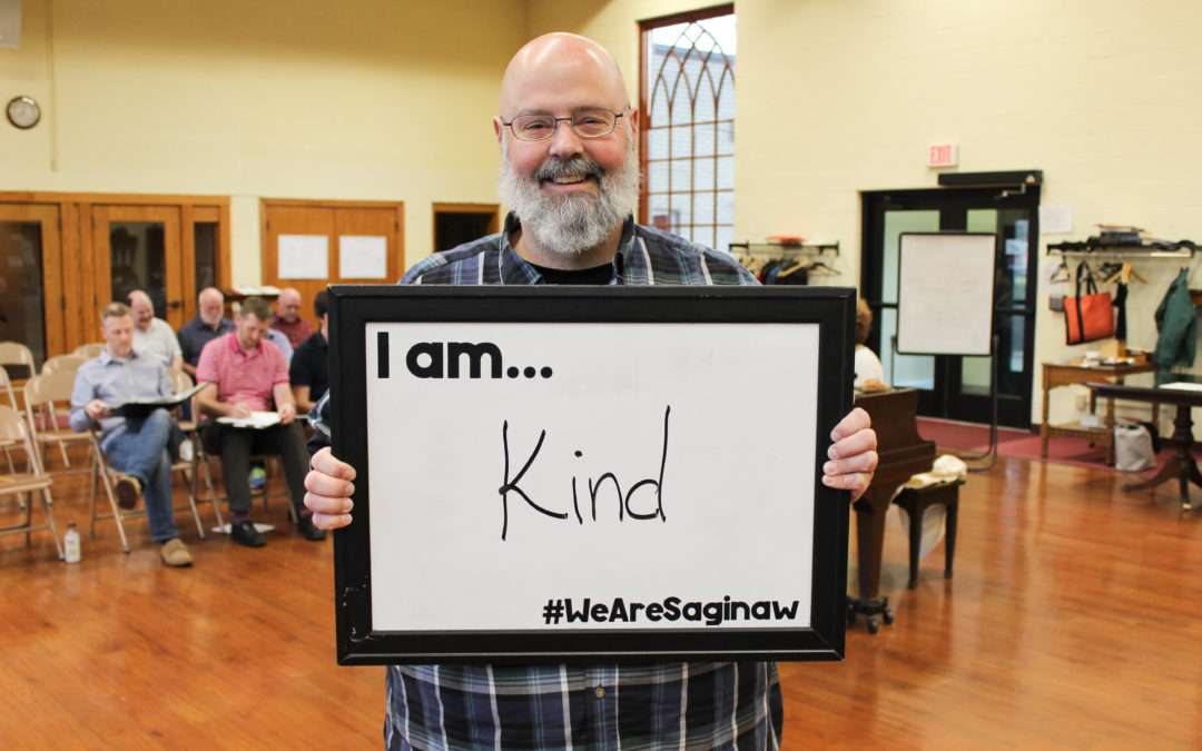 I AM…Kind