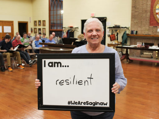 I AM…Resilient